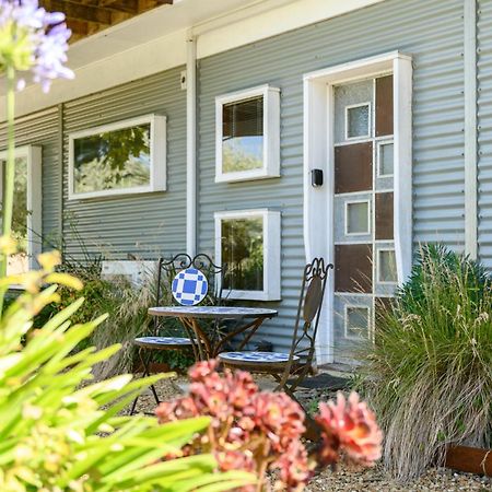 Azidene House & Spa Apartment Daylesford Dış mekan fotoğraf