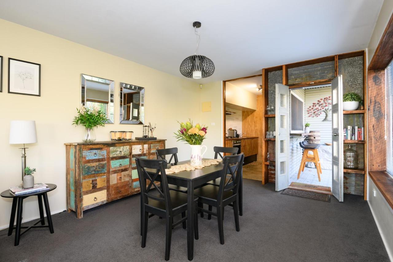 Azidene House & Spa Apartment Daylesford Dış mekan fotoğraf