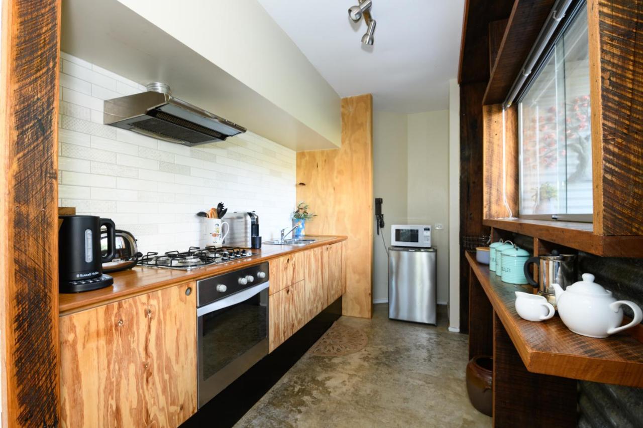 Azidene House & Spa Apartment Daylesford Dış mekan fotoğraf