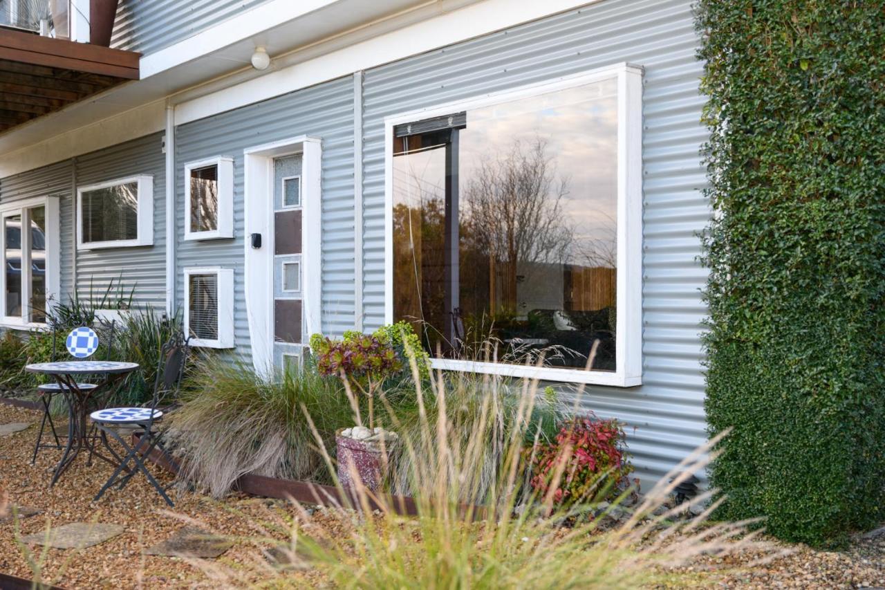 Azidene House & Spa Apartment Daylesford Dış mekan fotoğraf