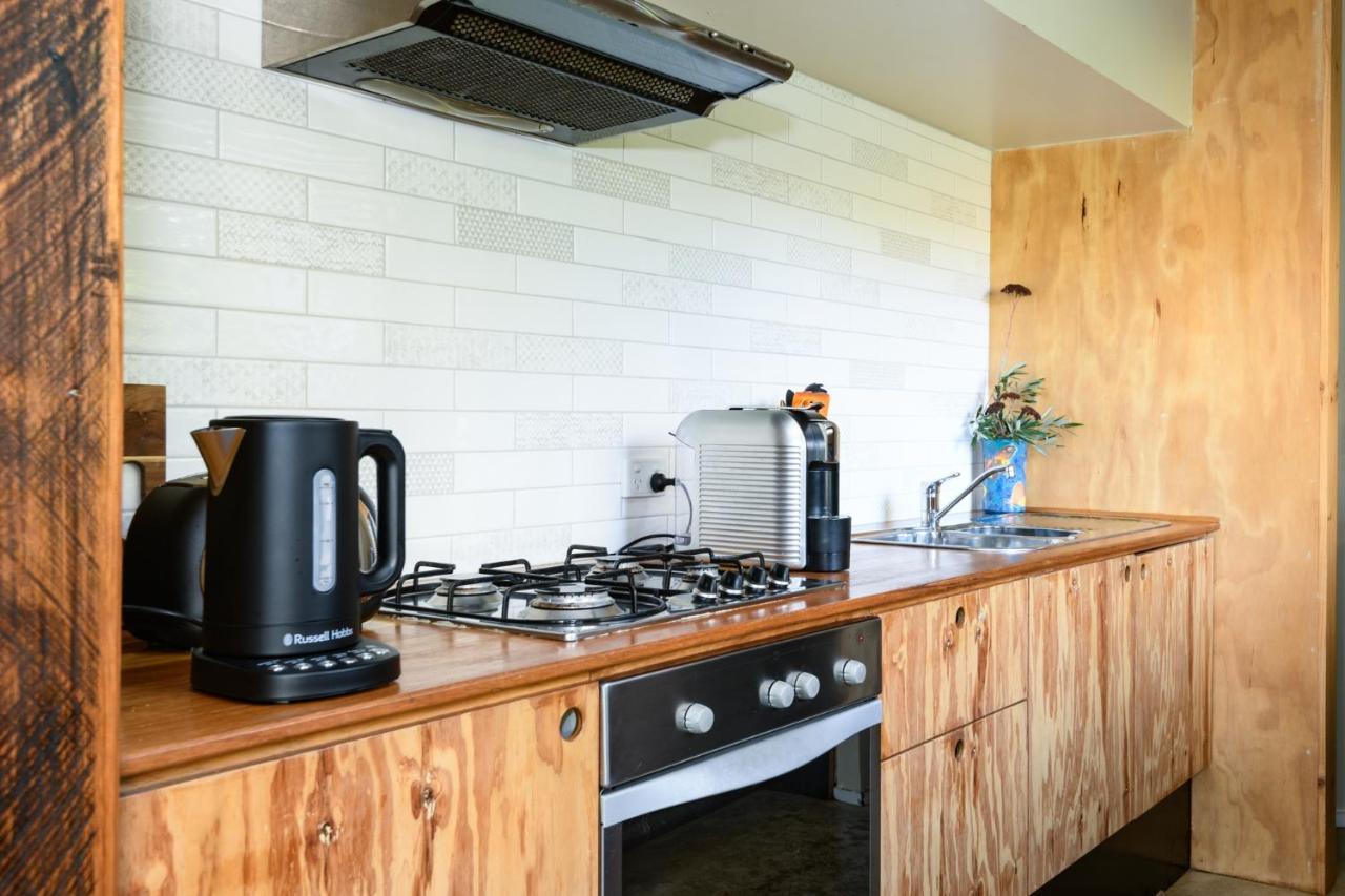 Azidene House & Spa Apartment Daylesford Dış mekan fotoğraf