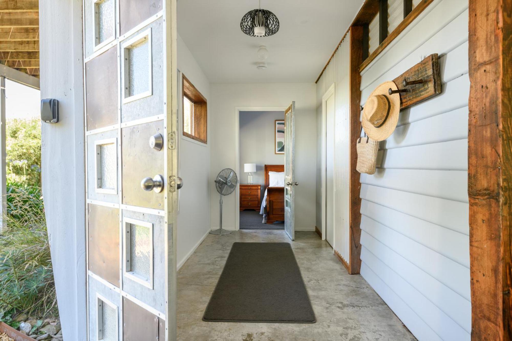 Azidene House & Spa Apartment Daylesford Dış mekan fotoğraf