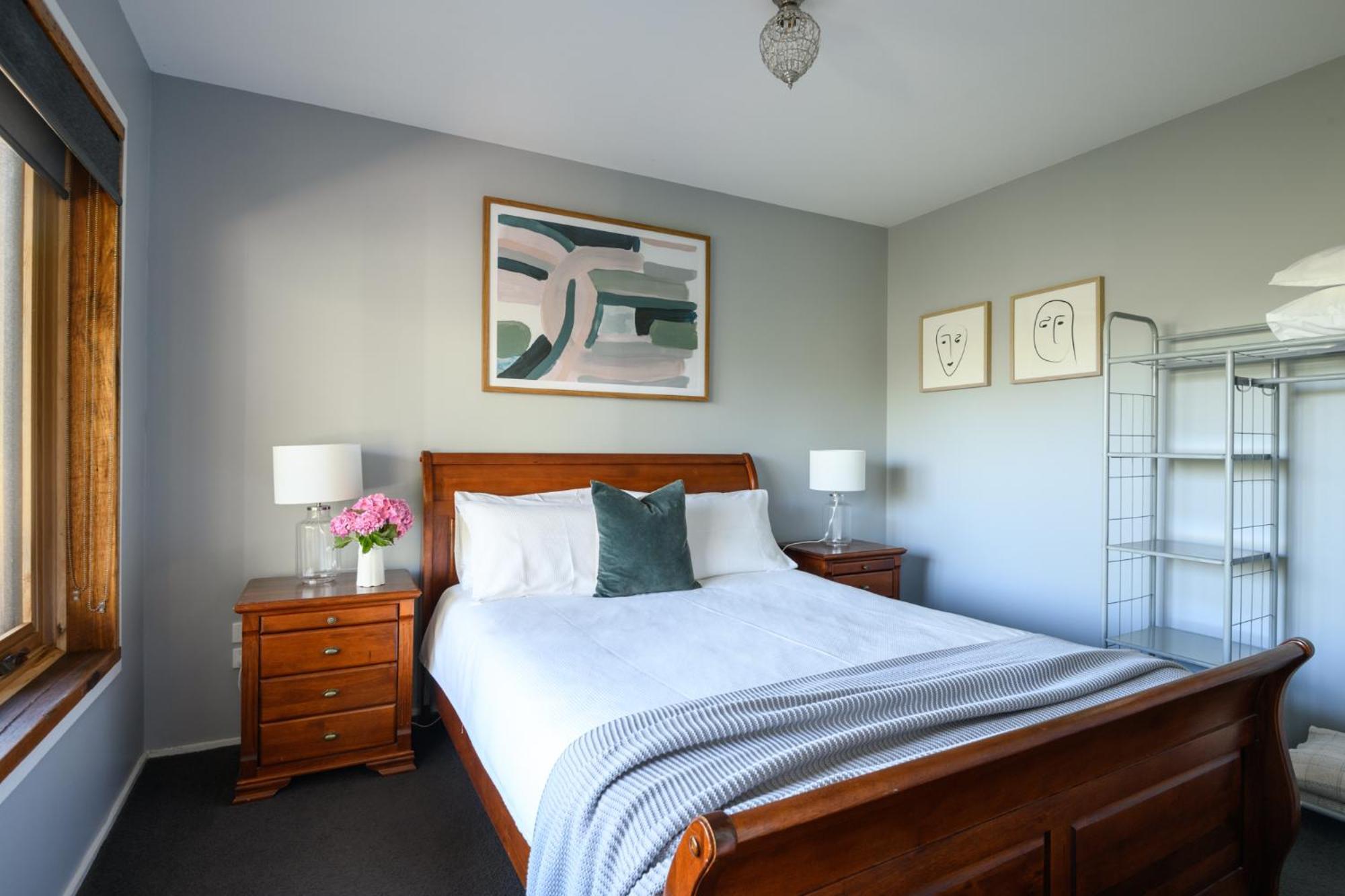 Azidene House & Spa Apartment Daylesford Dış mekan fotoğraf