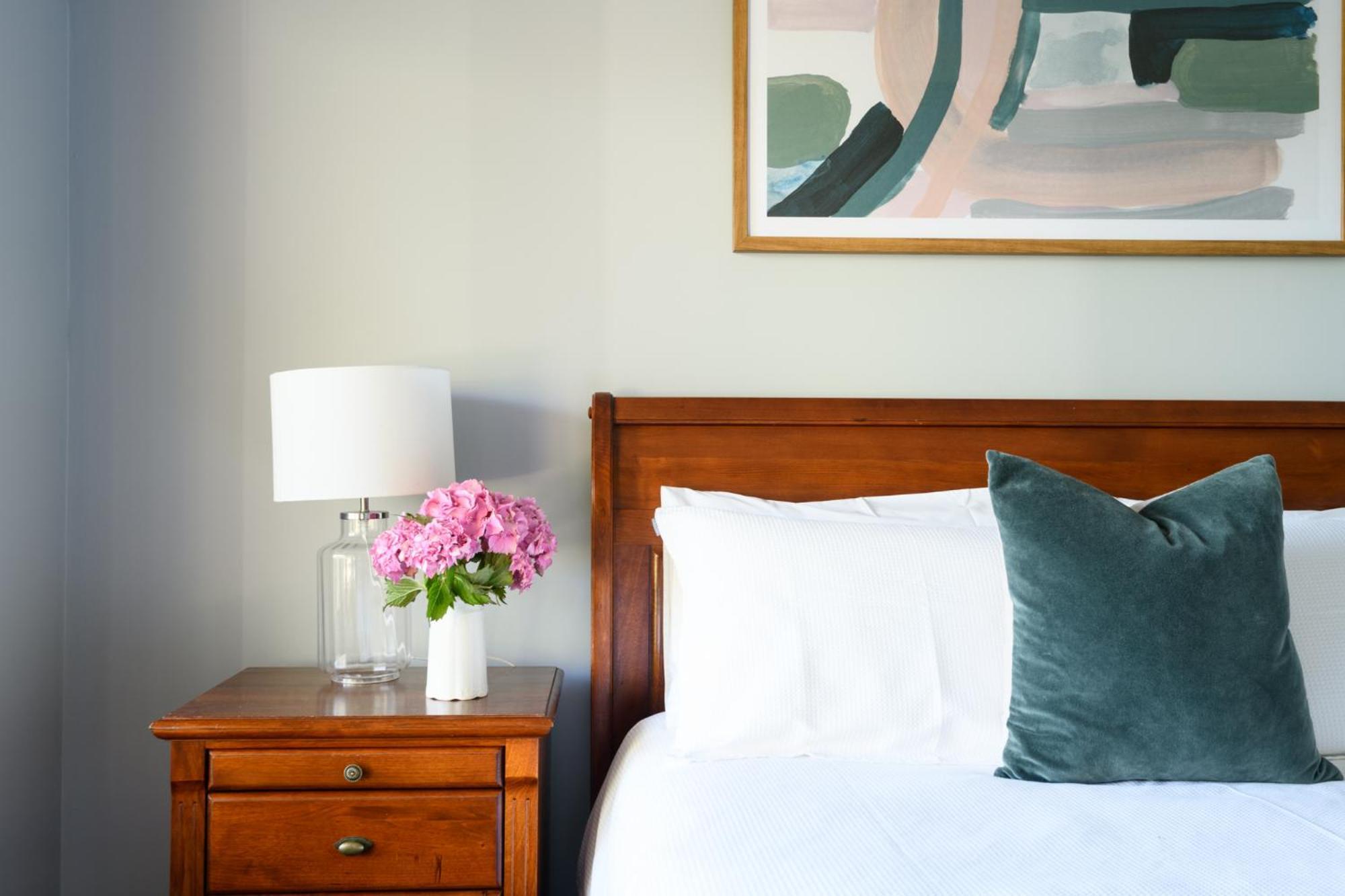 Azidene House & Spa Apartment Daylesford Dış mekan fotoğraf