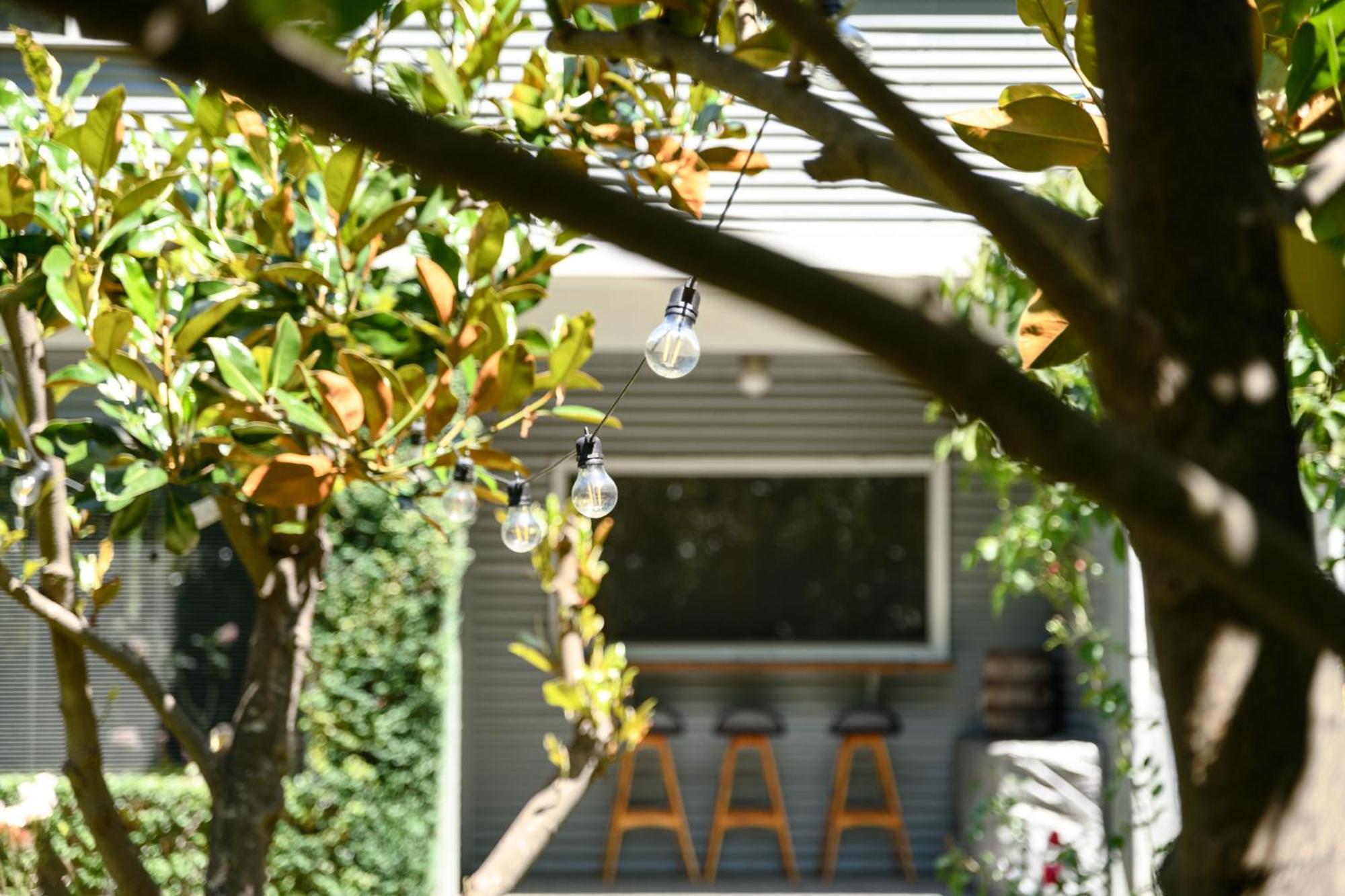 Azidene House & Spa Apartment Daylesford Dış mekan fotoğraf