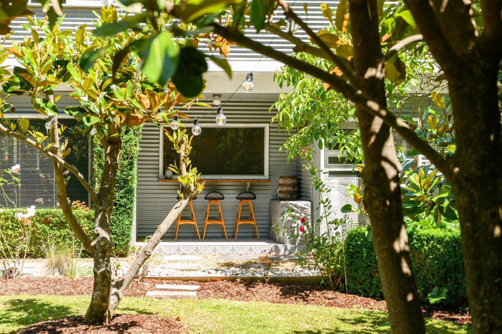 Azidene House & Spa Apartment Daylesford Dış mekan fotoğraf