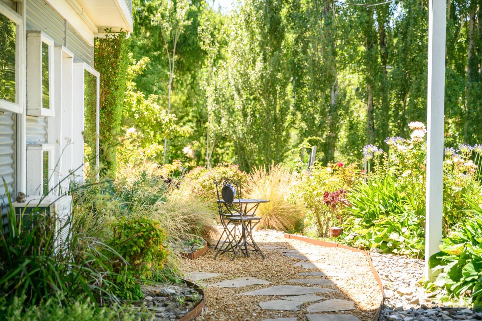 Azidene House & Spa Apartment Daylesford Dış mekan fotoğraf