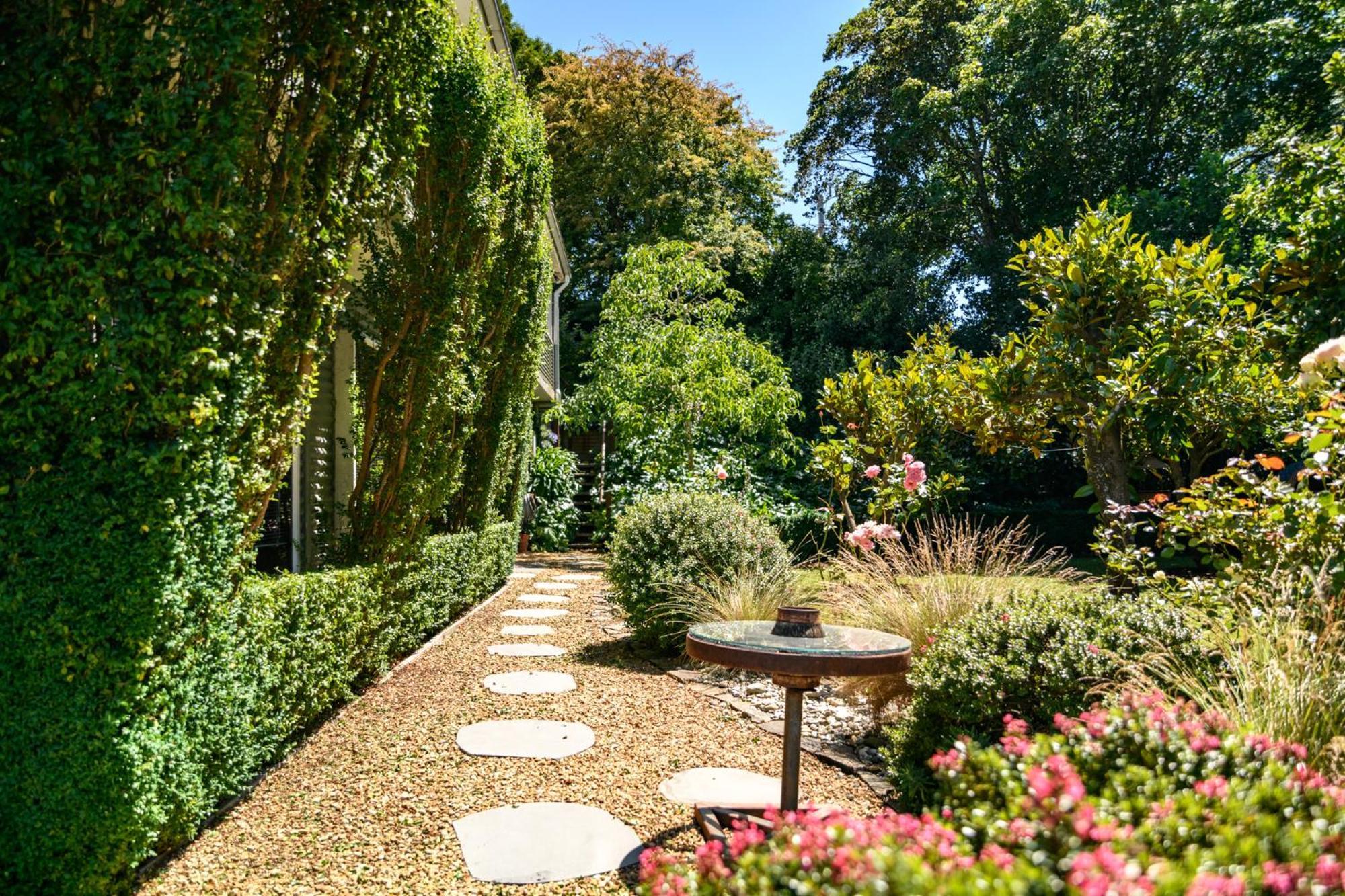 Azidene House & Spa Apartment Daylesford Dış mekan fotoğraf