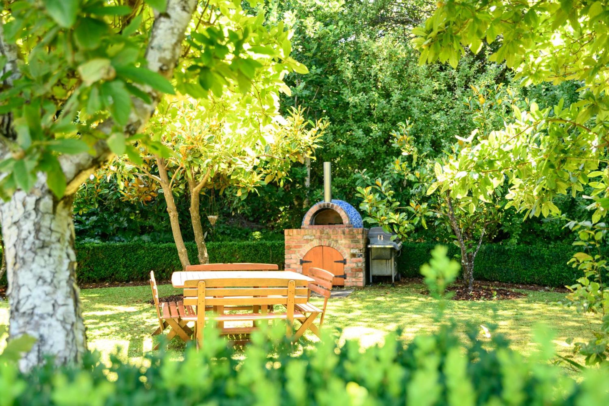 Azidene House & Spa Apartment Daylesford Dış mekan fotoğraf