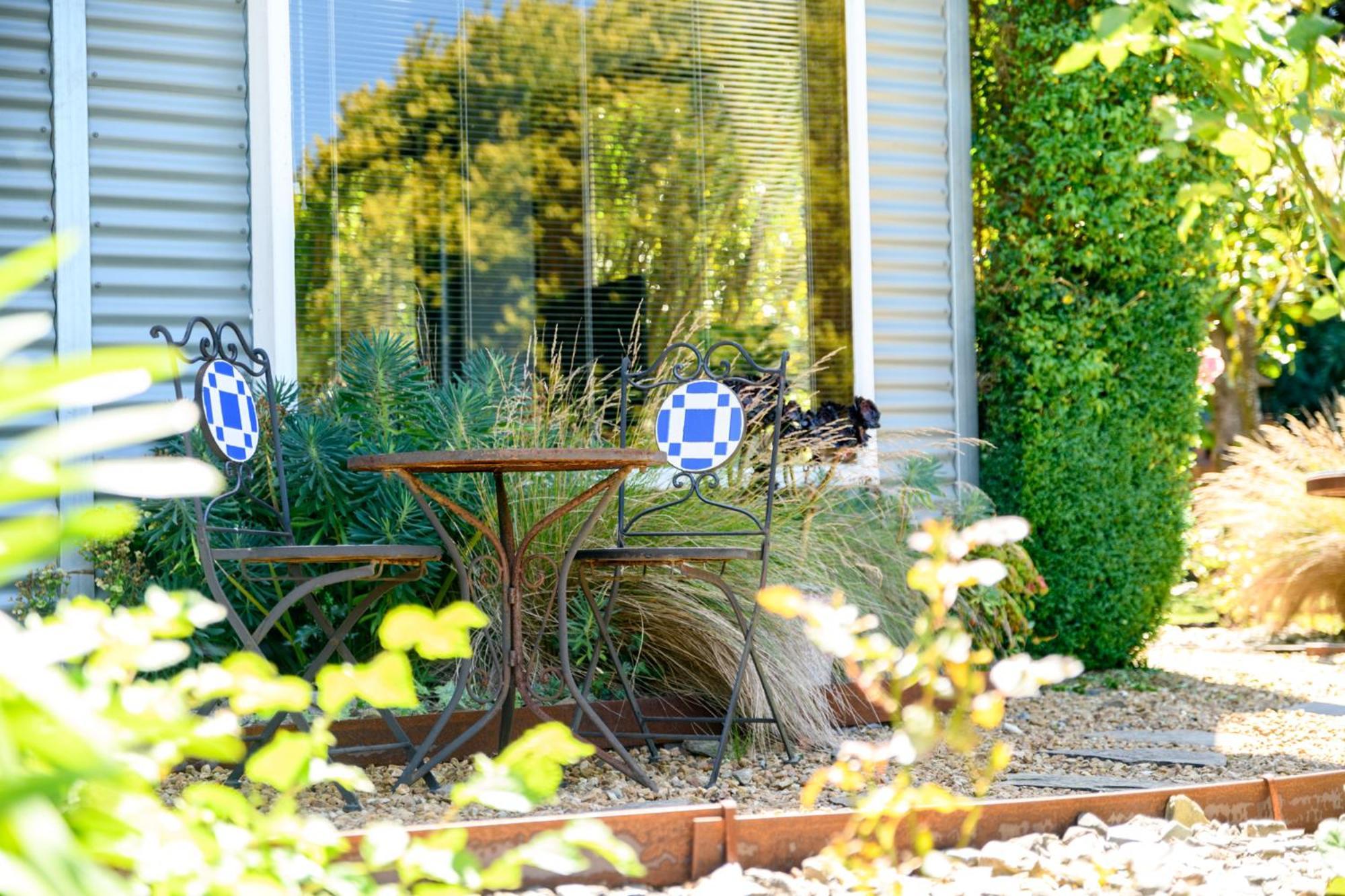 Azidene House & Spa Apartment Daylesford Dış mekan fotoğraf