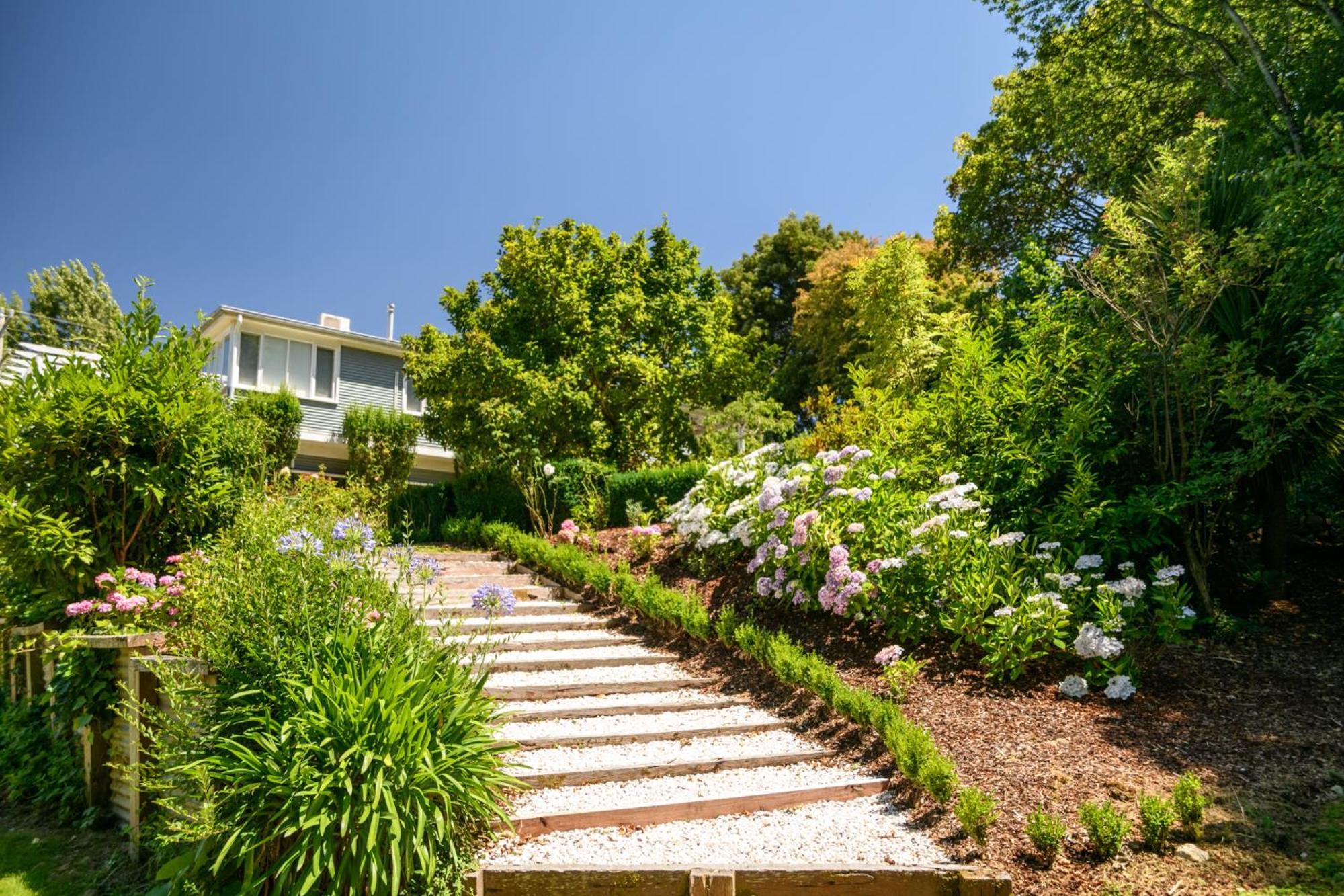 Azidene House & Spa Apartment Daylesford Dış mekan fotoğraf